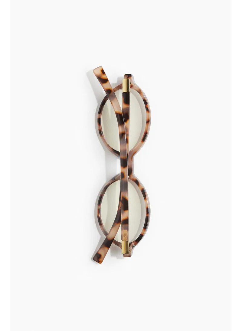 H&M Blue light glasses