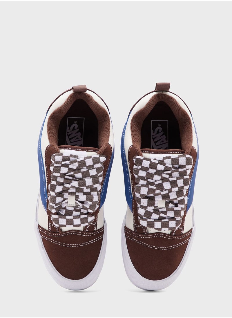 VANS - Knu Skool - Image 1