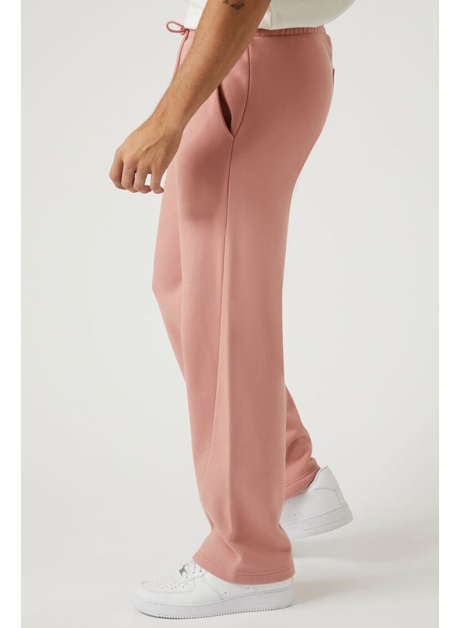 FOREVER 21 Pocket Drawstring Sweatpants  - Image 2