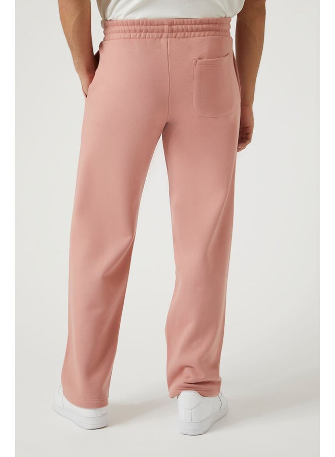 FOREVER 21 Pocket Drawstring Sweatpants  - Image 3