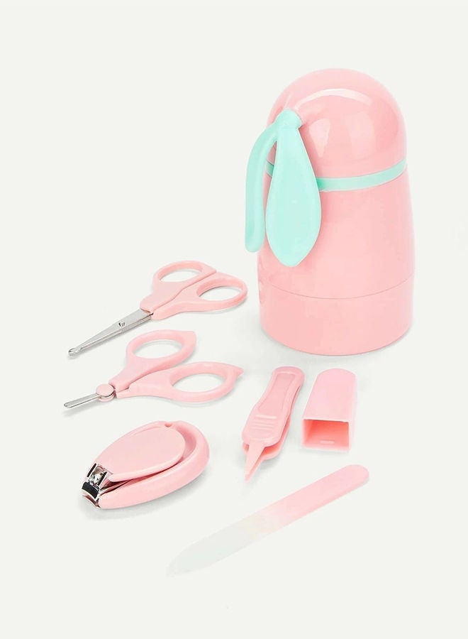 NIBEMINENT 6-Piece Baby Grooming Kit - Image 5