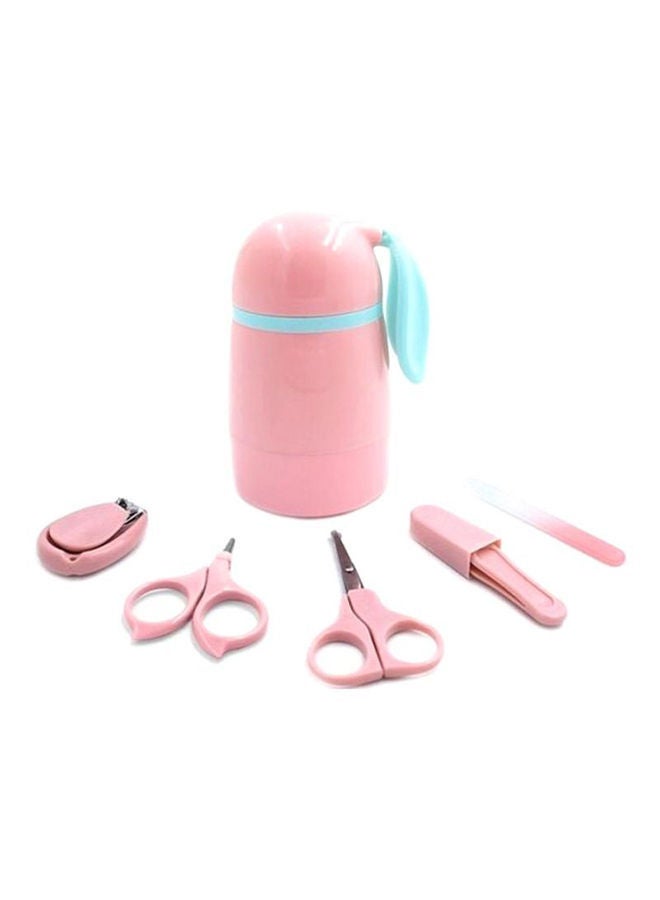 NIBEMINENT 6-Piece Baby Grooming Kit - Image 1
