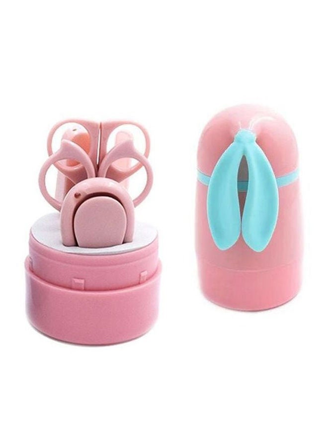 NIBEMINENT 6-Piece Baby Grooming Kit - Image 2