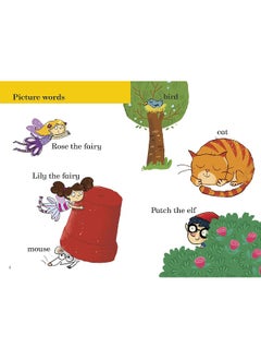 Ladybird Readers Level 1 - Fairy Friends (ELT Graded Reader)  - Image 2