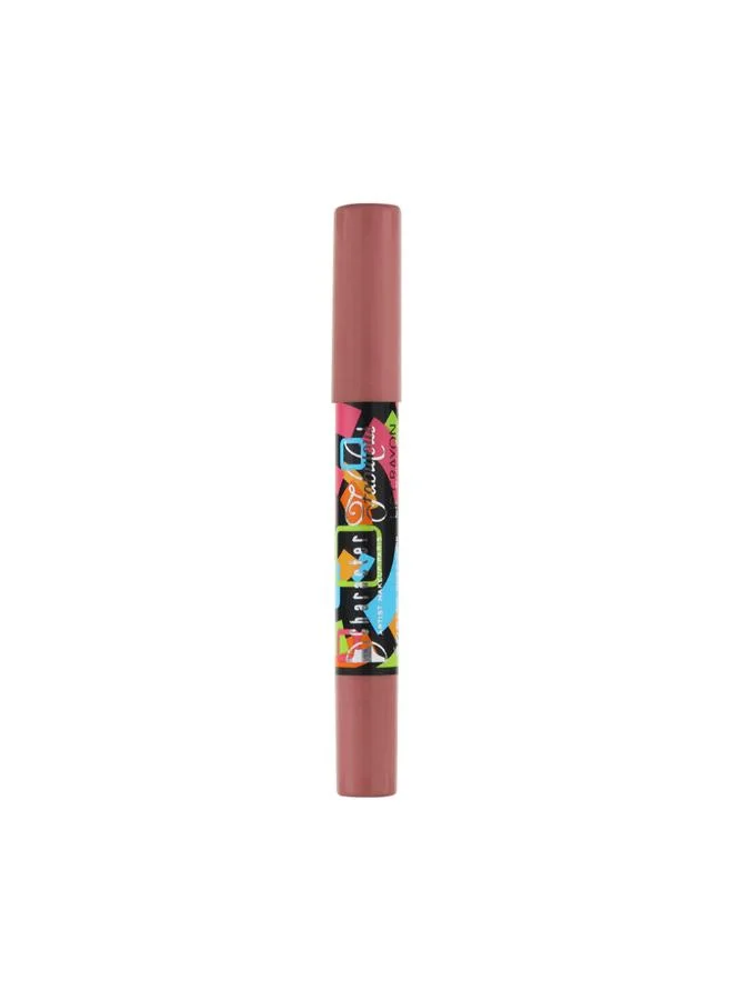 Character Fabulous Lip Crayon