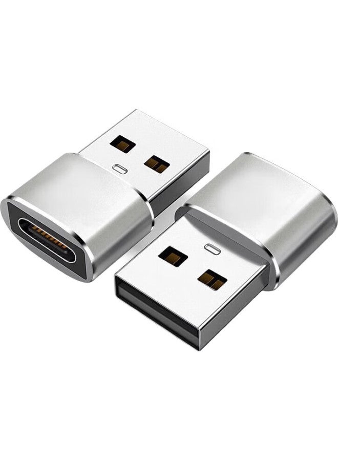 Ten Flashes Tenflash Apple Iphone 16Pro Max/15/14/13/12/11 Charging Cable Adapter Pd Type-C To Usb Converter Fast Charge Car Charger - Image 1