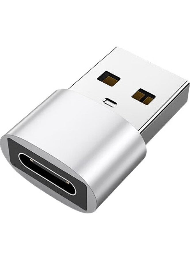 Ten Flashes Tenflash Apple Iphone 16Pro Max/15/14/13/12/11 Charging Cable Adapter Pd Type-C To Usb Converter Fast Charge Car Charger - Image 2