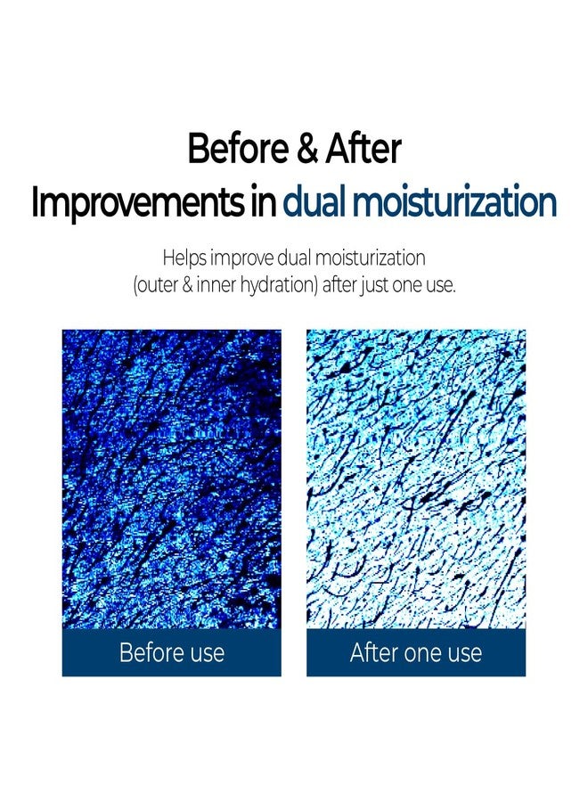 IZEZE Soul HNA Hydro Toner 5.07 fl.oz, 150ml | Hyaluronic Acid, Dry Skin, Korean Skincare for Hydrating, Cypress Water for Hydration, Skincare Coreano - Image 2