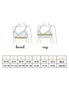 Solid Cotton Lasso Bra - Model S 365 For Women, Black - pzsku/Z837491D252666A91518DZ/45/_/1676313878/57dc198e-af38-4aa5-a9b8-b6d898e2ecb3