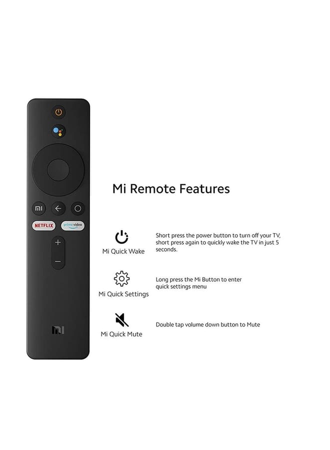 ميي جهاز تحكم عن بعد يعمل بالبلوتوث من قطعتين - Image 2