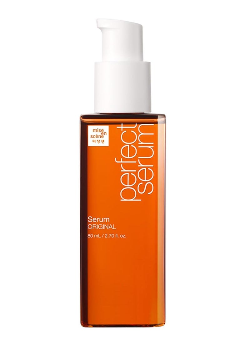 Mise En Scène Perfect Serum Original 80ml(2.7oz)  - Image 1