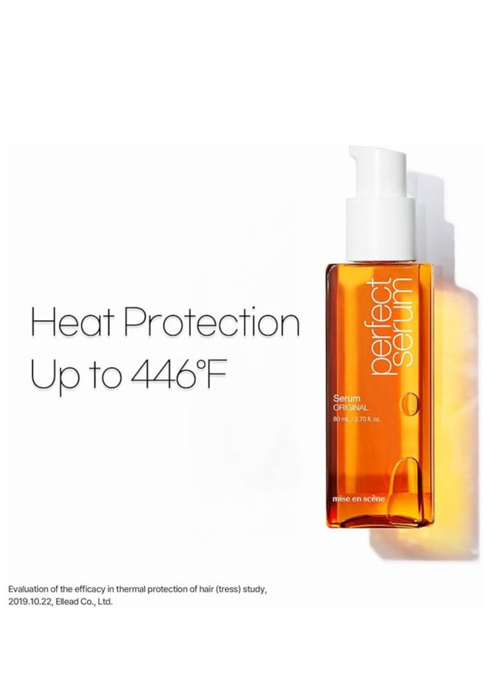 Mise En Scène Perfect Serum Original 80ml(2.7oz)  - Image 3