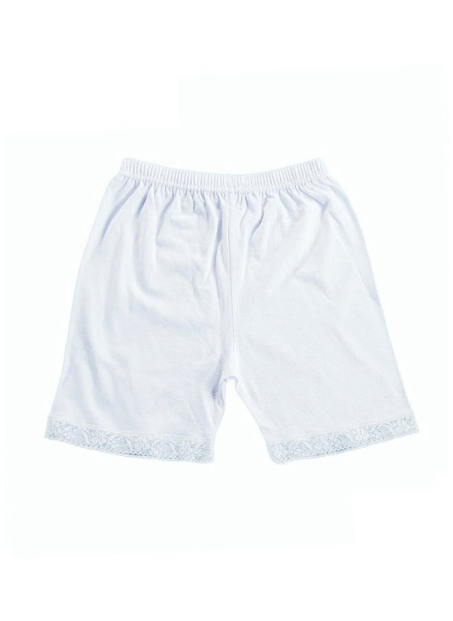 Papillon - Girls Lace undershorts - Image 1