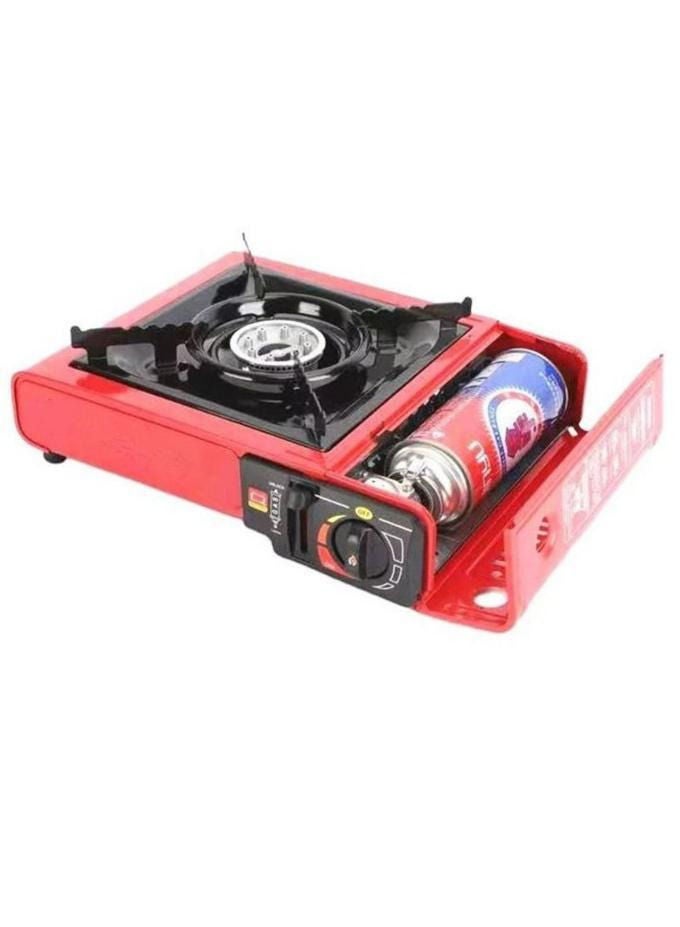Generic Trip stove + gas can - Image 2