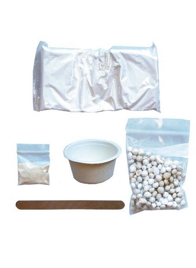 Copernicus Toys - Do It Yourself Bubble Gum Kit ; Makes 1/4 Lb Of Bubblegum! ; Copernicus Toys ; A Fun And Greattasting Way To Explore The Science Of Food! - Image 1
