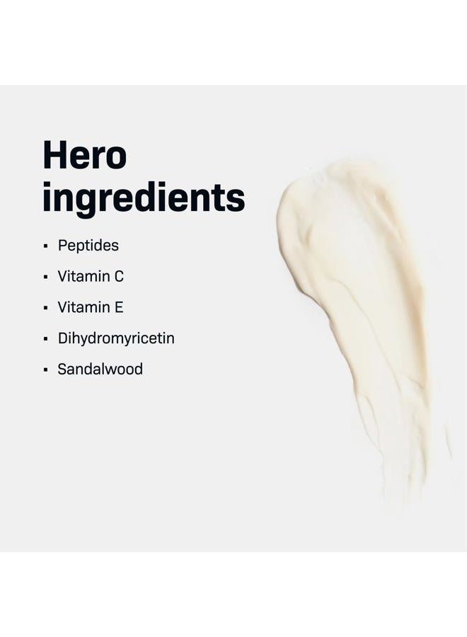 Revision Skincare نيكتيفيرم®، كريم شد الرقبة المضاد للشيخوخة لتقليل الخطوط الدقيقة والتجاعيد والجلد المتجعد، 1.7 أونصة - Image 4