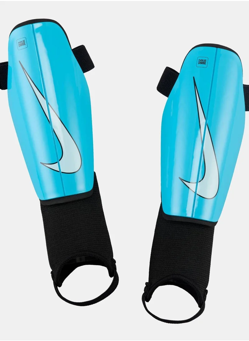 Nike Kids' Charge Football Shin Guards