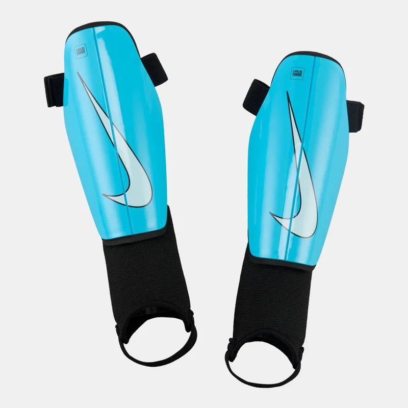 Nike Kids' Charge Football Shinguards