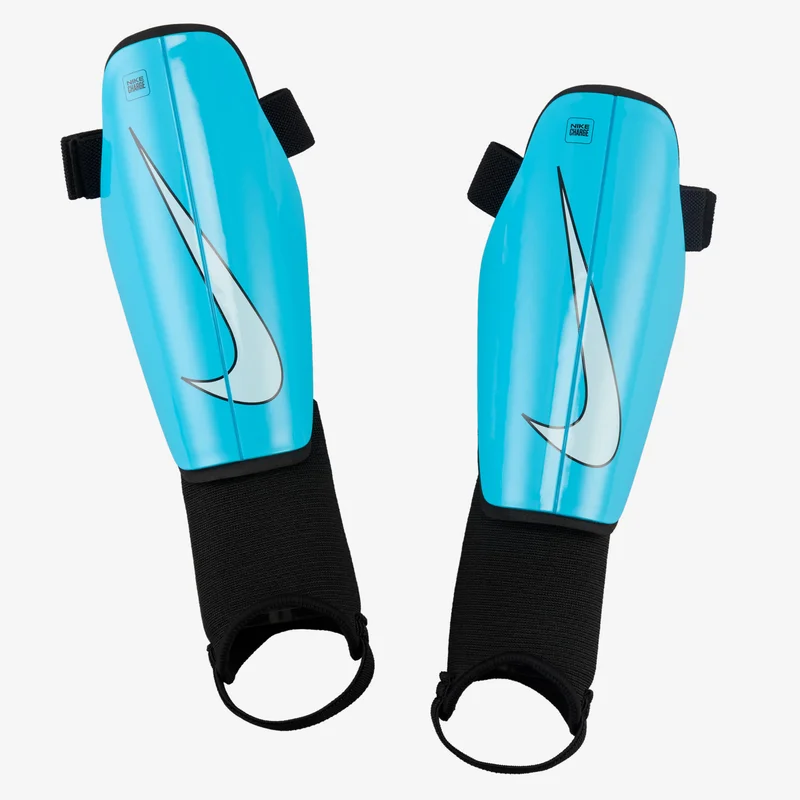 Nike Kids' Charge Football Shinguards