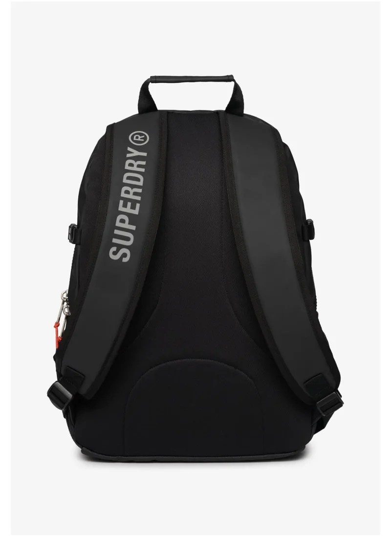 Superdry Tarp Emb Rucksack