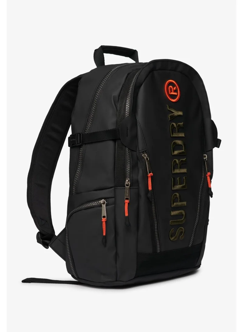 Superdry Tarp Emb Rucksack