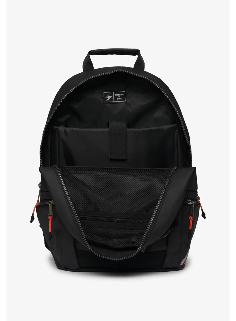 Superdry Tarp Emb Rucksack
