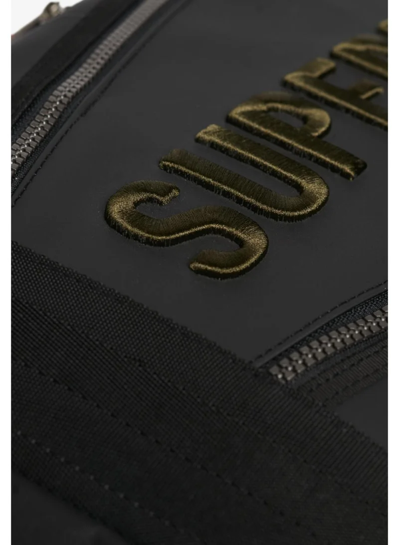 Superdry Tarp Emb Rucksack
