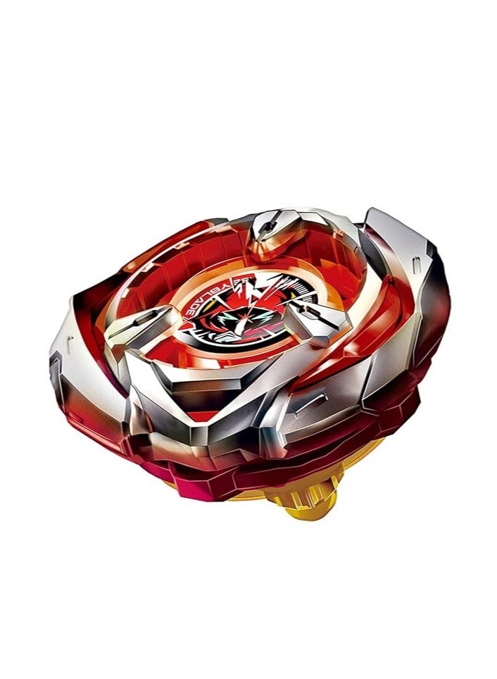 BeyBlade X Beyblade X BX-05 Booster Wizard Arrow 4-80B - Image 1