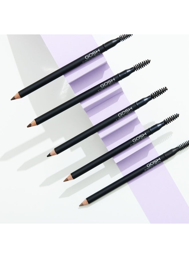 gosh Eyebrow Pencil - Image 2