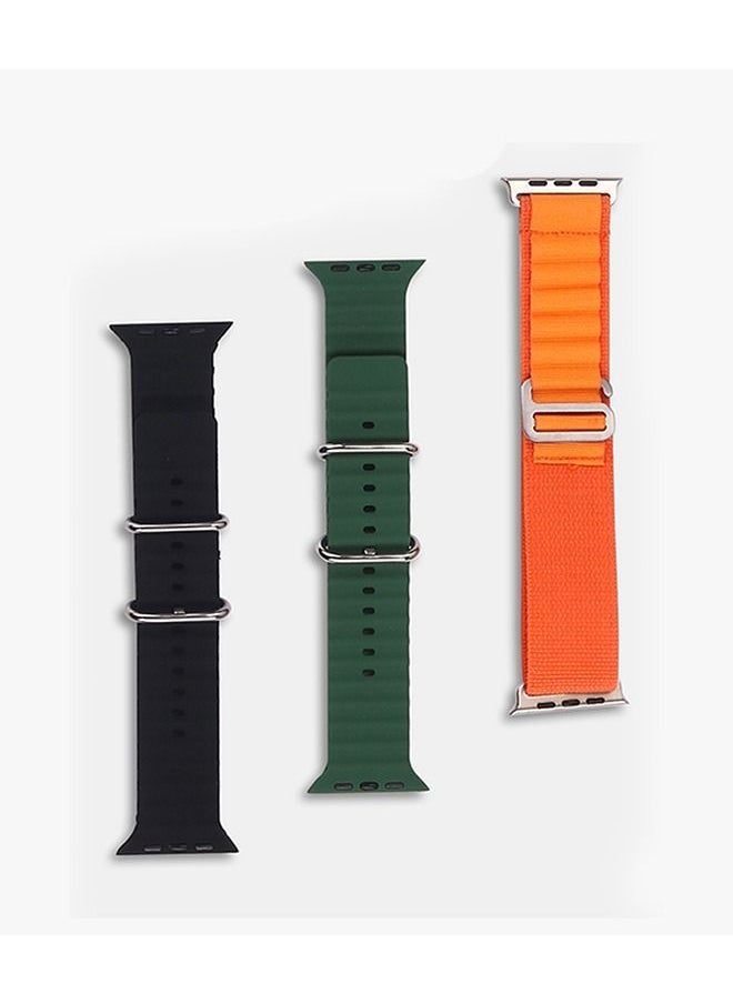 Iwin - Iwin Watch Ultra 49mm - Image 1