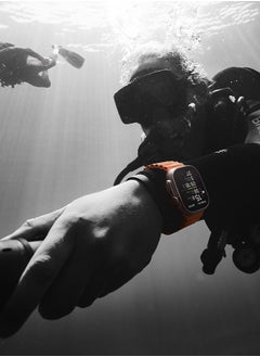 Iwin Iwin Watch Ultra 49mm  - Image 4