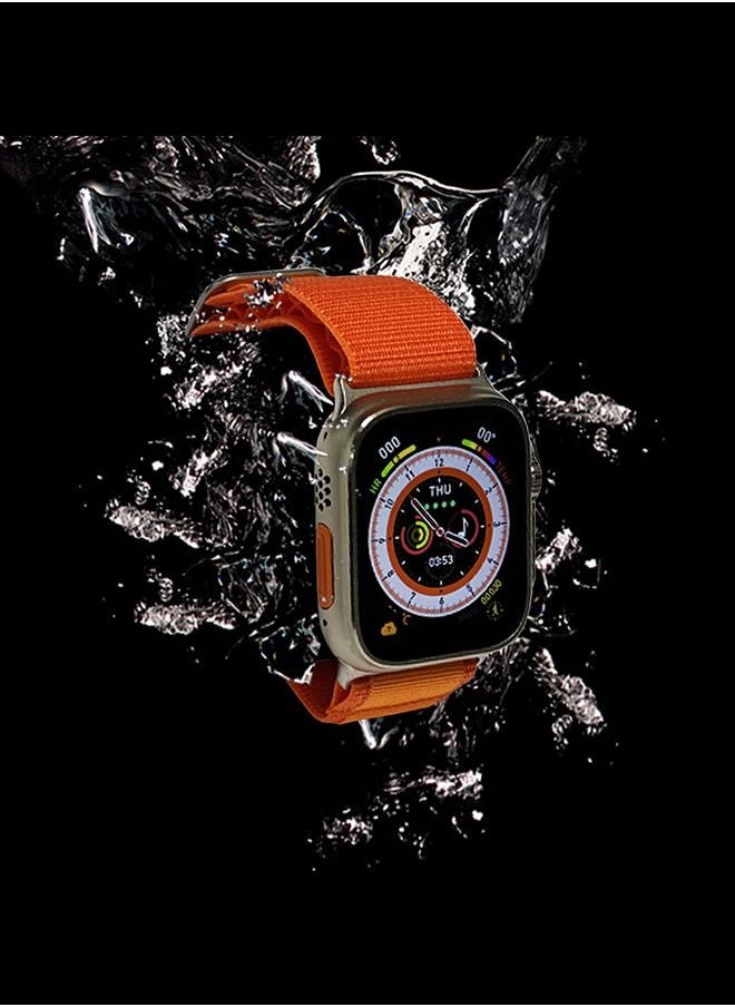 Iwin - Iwin Watch Ultra 49mm - Image 1