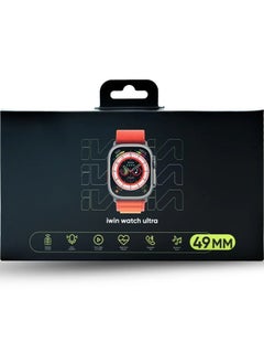 Iwin Iwin Watch Ultra 49mm  - Image 2