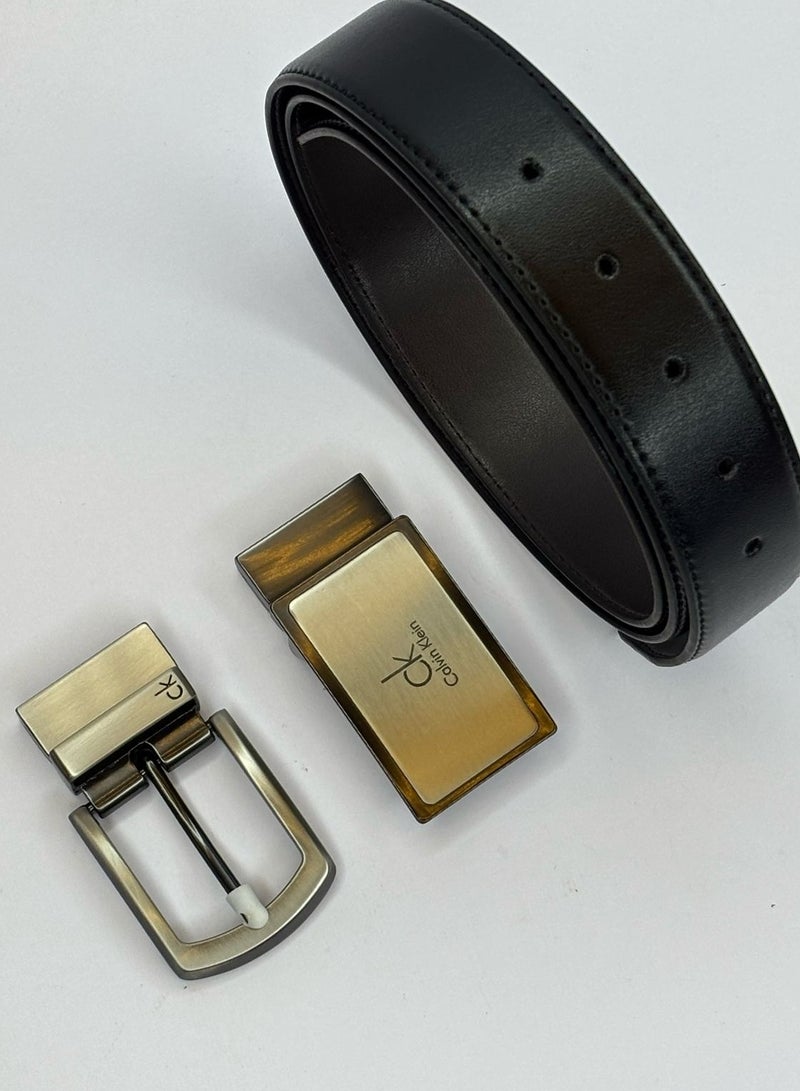Calvin Klein Jeans Calvin Klein Belt Set For Men - Image 1