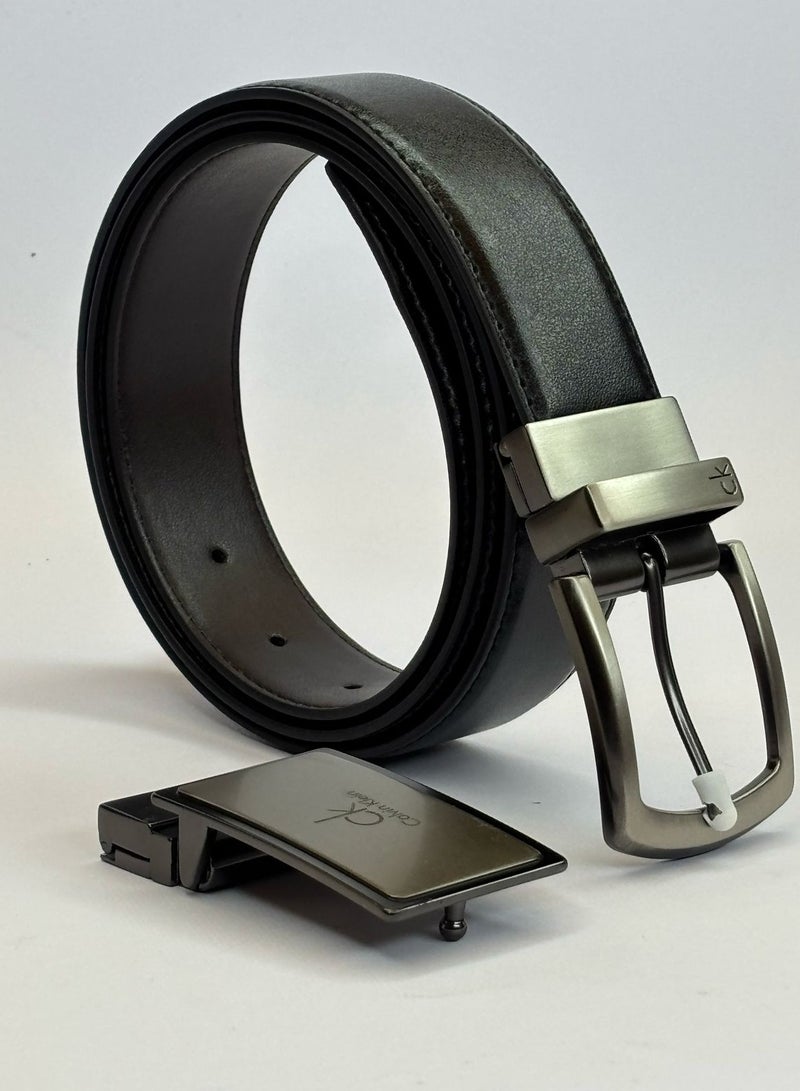 Calvin Klein Jeans Calvin Klein Belt Set For Men - Image 2