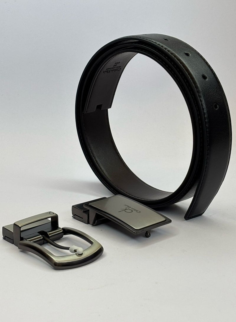 Calvin Klein Jeans Calvin Klein Belt Set For Men - Image 5