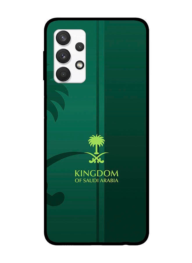 Theodor Protective Case Cover For Samsung Galaxy A32 5G Ksa - Image 1