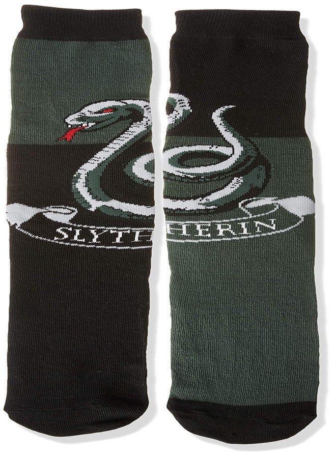 هاري بوتر جوارب هاري بوتر الطويلة لمنزل سليذرين - Image 2