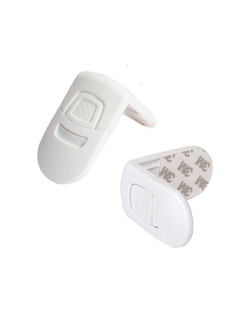 Nurtur Safety - Drawer Lock - Pack of 1 - Image 1