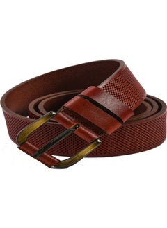 Deribond Suitable for Leather 4cm Men's Jeans and Canvas Trousers.  - Image 1