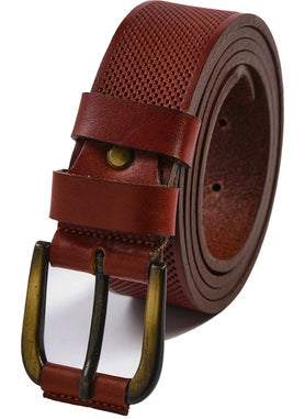 Deribond Suitable for Leather 4cm Men's Jeans and Canvas Trousers.  - Image 2