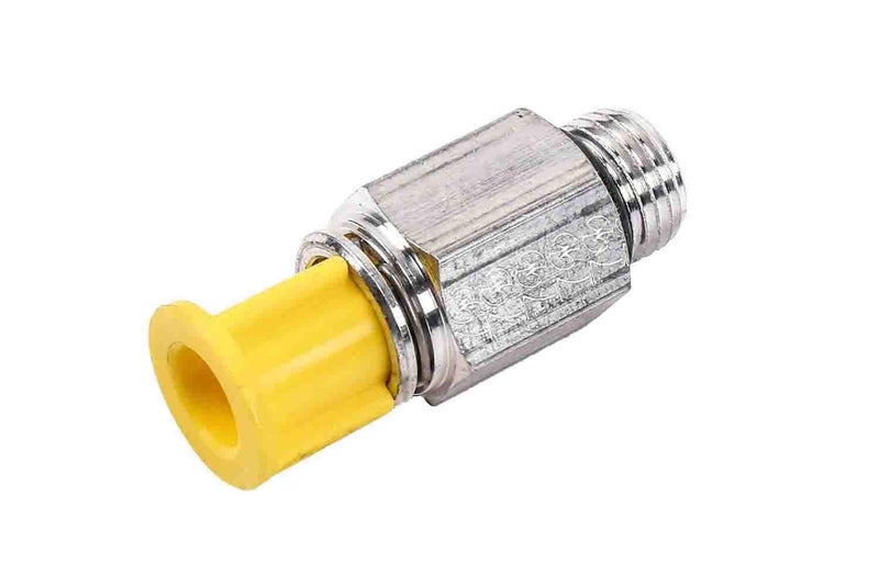 GM ACDelco 24236555 Original Equipment Automatic Transmission Fluid Cooler Line Fitting - Image 1