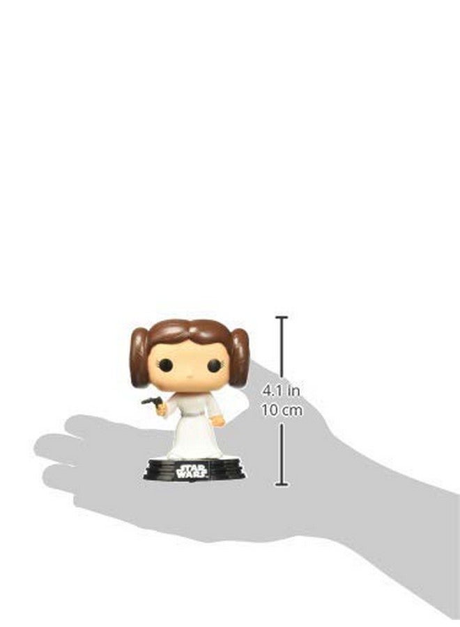 Funko POP! Star Wars Princess Leia - Image 3