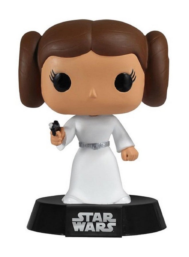 Funko POP! Star Wars Princess Leia - Image 1