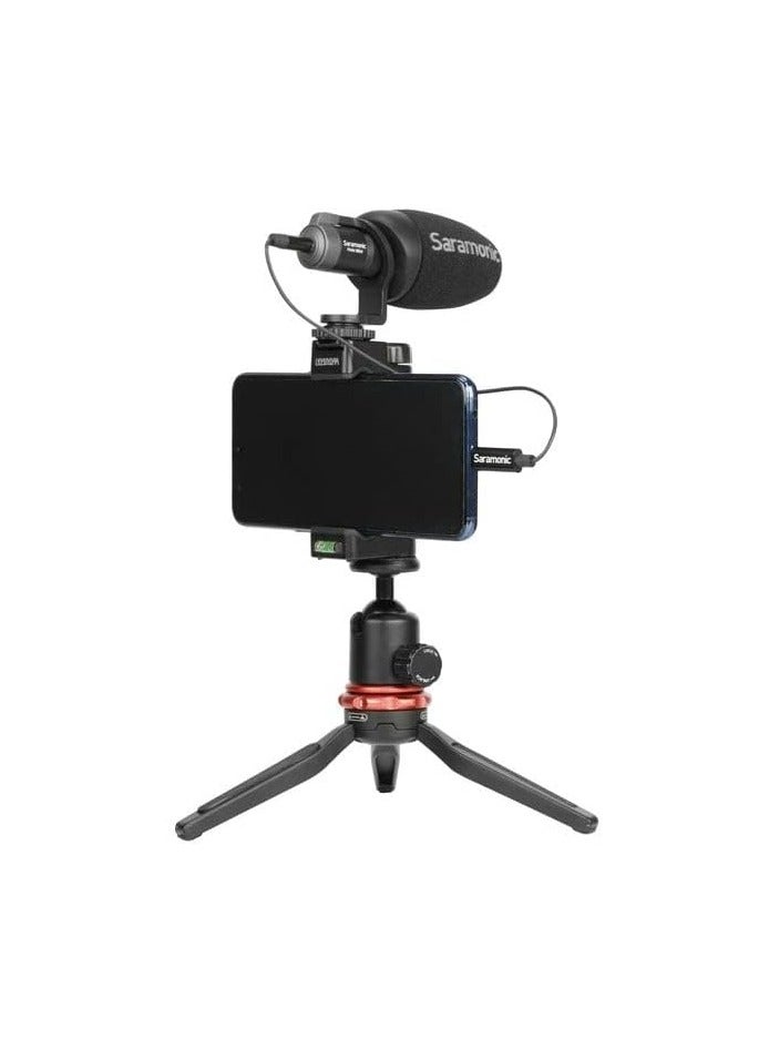 Saramonic SR-C2001 3.5mm TRS to USB Type-C - Image 3