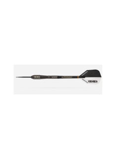 Harrows Black Ice 90% Tungsten Barrels Dartboard Pin 3 Pcs Set  - Image 4