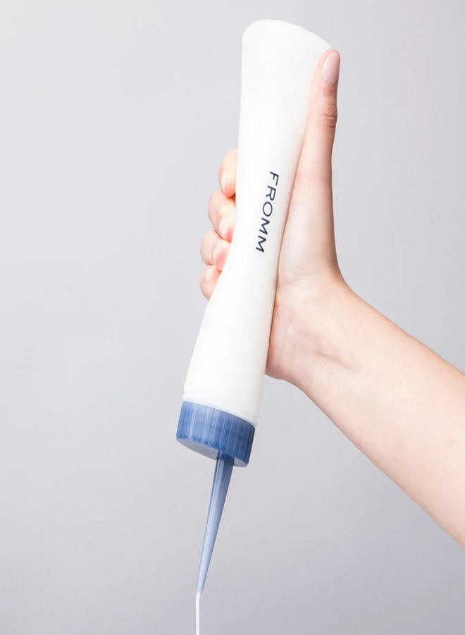 Fromm Color Studio Applicator Bottle, 10 oz, Precision Tip for Mixing and Applying Hair Color, Hair Dye, Toners, Hair Oil, Conditioners and Hair Treatments - Image 2