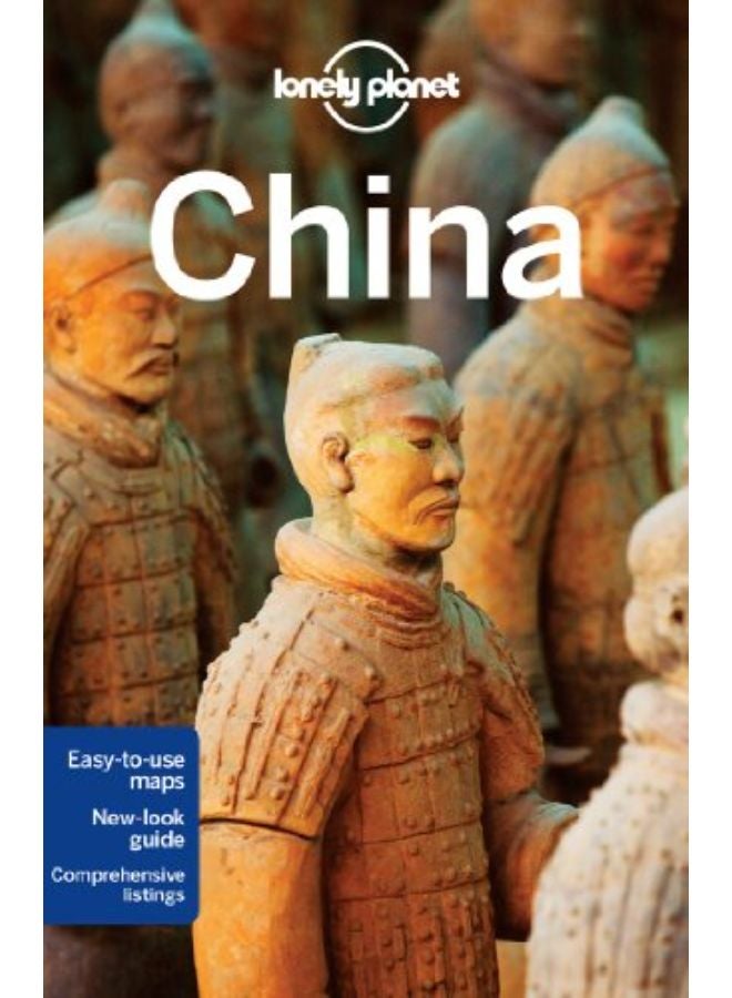 Lonely Planet Publications