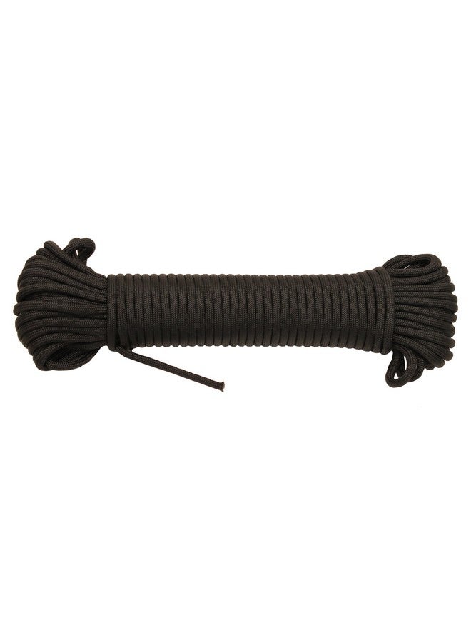 Coghlan's 550-Pound Nylon Paracord, 50-Feet, Black - Image 2