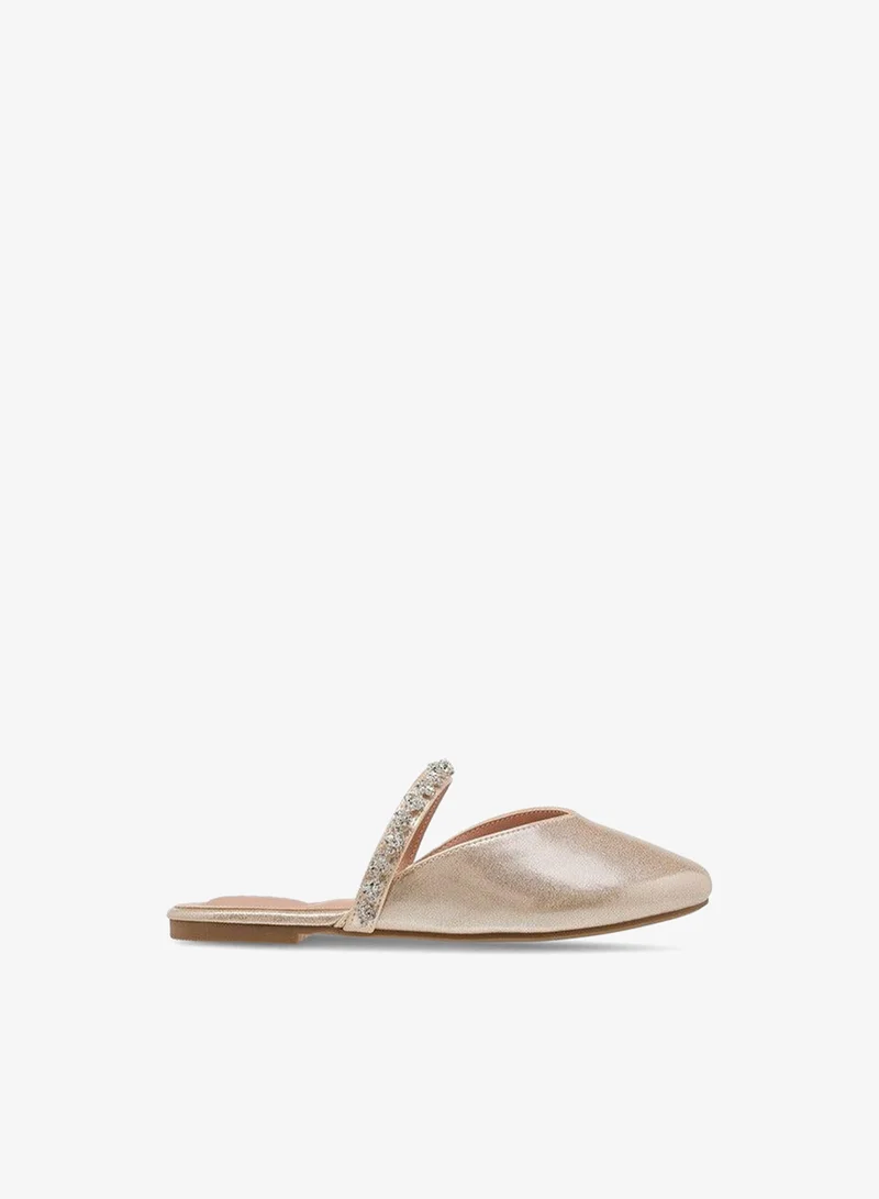 سيليست ميش مزخرف للبنات